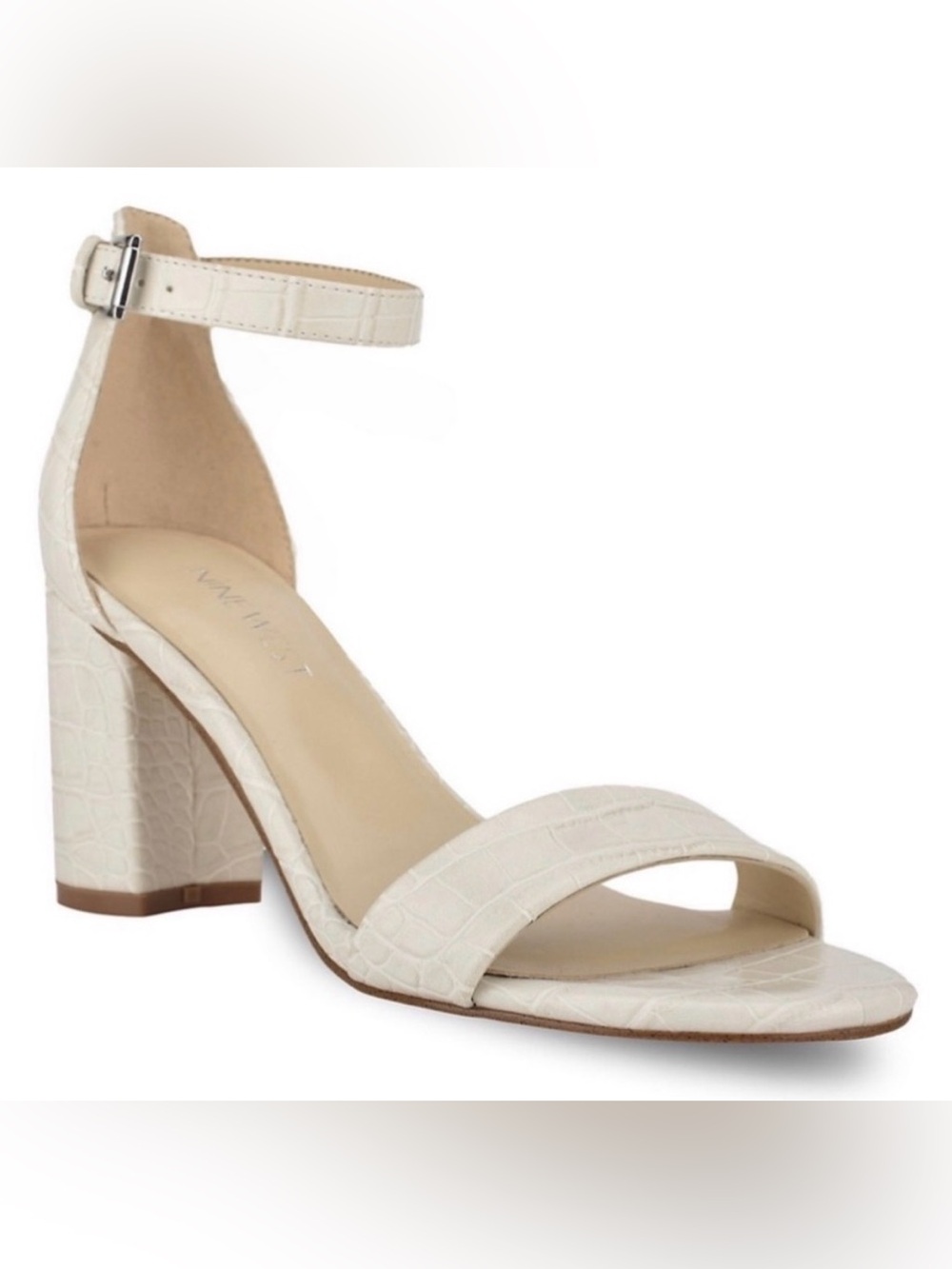 NINE WEST Sandals (size 11) NWT